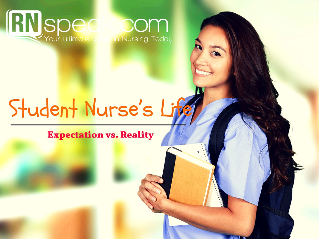 student nurse