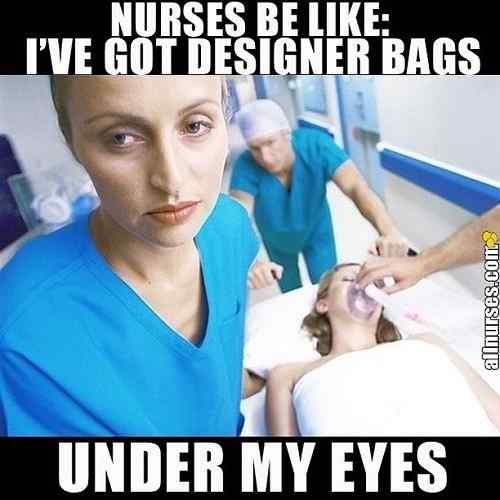 nurse designer eyes memes