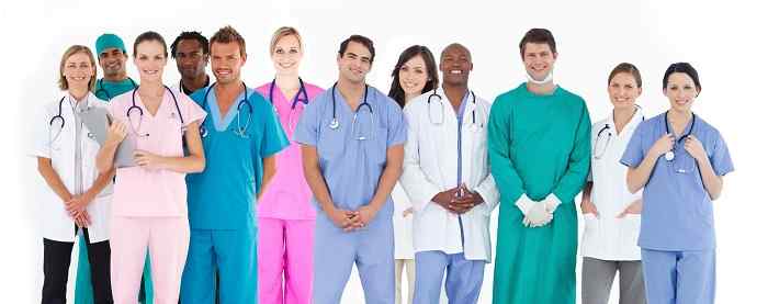 Nurses Deals with the Ups and Downs of Holiday Shifts 4 healthcareteam photo