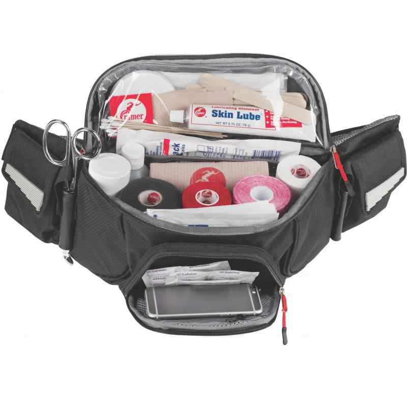 emergency kit bag