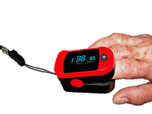 pulse-oximeter