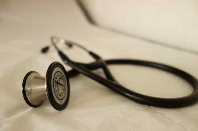 stethoscope for nurse
