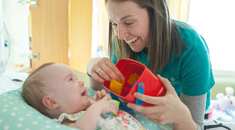 pediatric nurse pediatric nurse