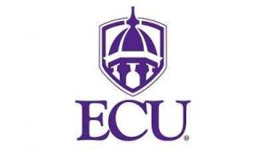 ECU logo