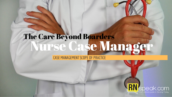 nurse case manager